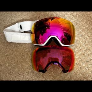 Giro Lusi Goggles 2022